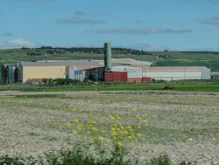 Imagen Siete localidades de la provincia ampliarán o crearán suelo industrial en los próximos meses gracias al reparto de más de 73.000 euros...